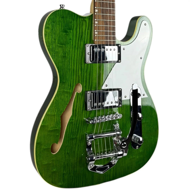 HK Telecaster HK