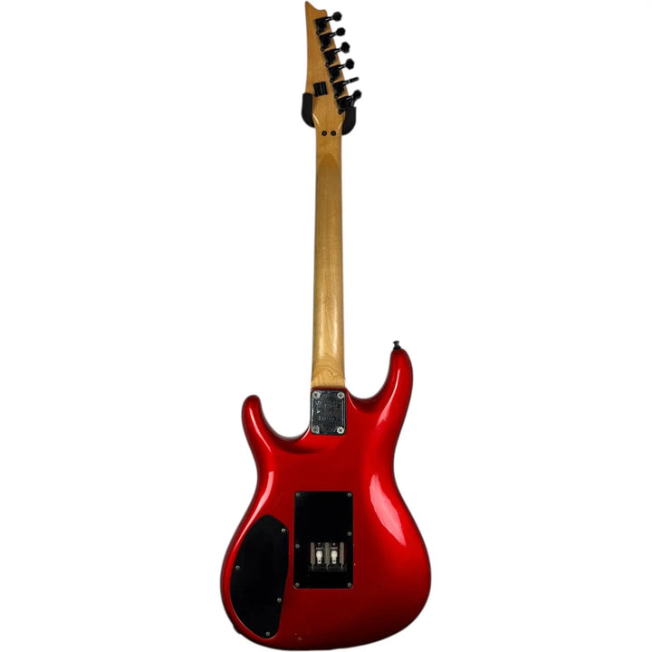 Ibanez Pro 540R Radius Series 1988 - Jewel Red - Pat´s Guitars