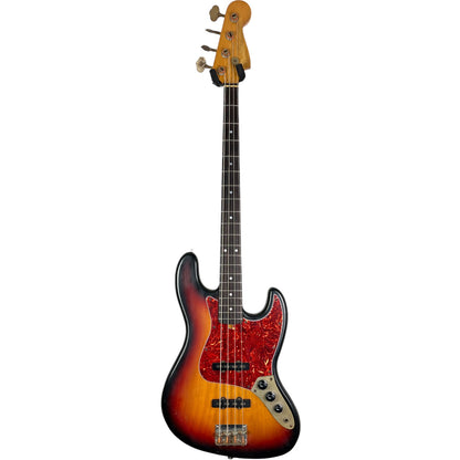 Tokai Jazz Bass 1980 – Sunburst