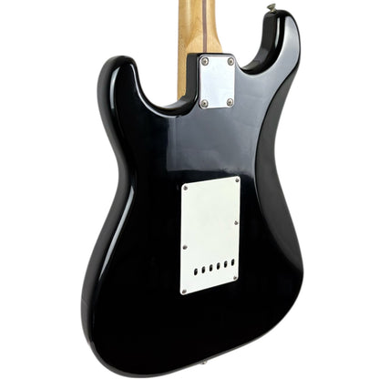 Fender Japan Standard Stratocaster 1984-1987 - Černá