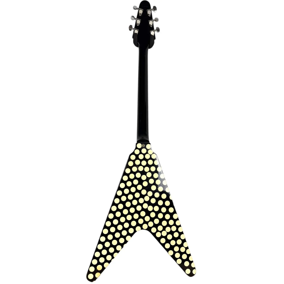 Greco FV-60 1980 - Pat´s Guitars