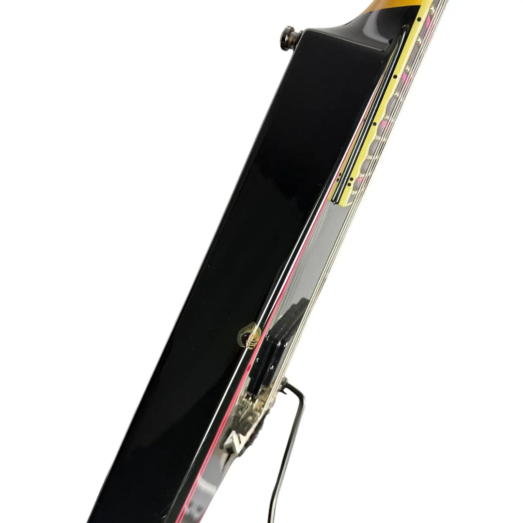 Edwards by ESP Alexi Pat´s Guitars