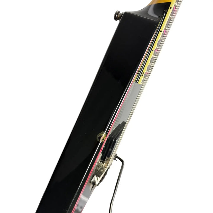 Edwards by ESP Alexi Pat´s Guitars