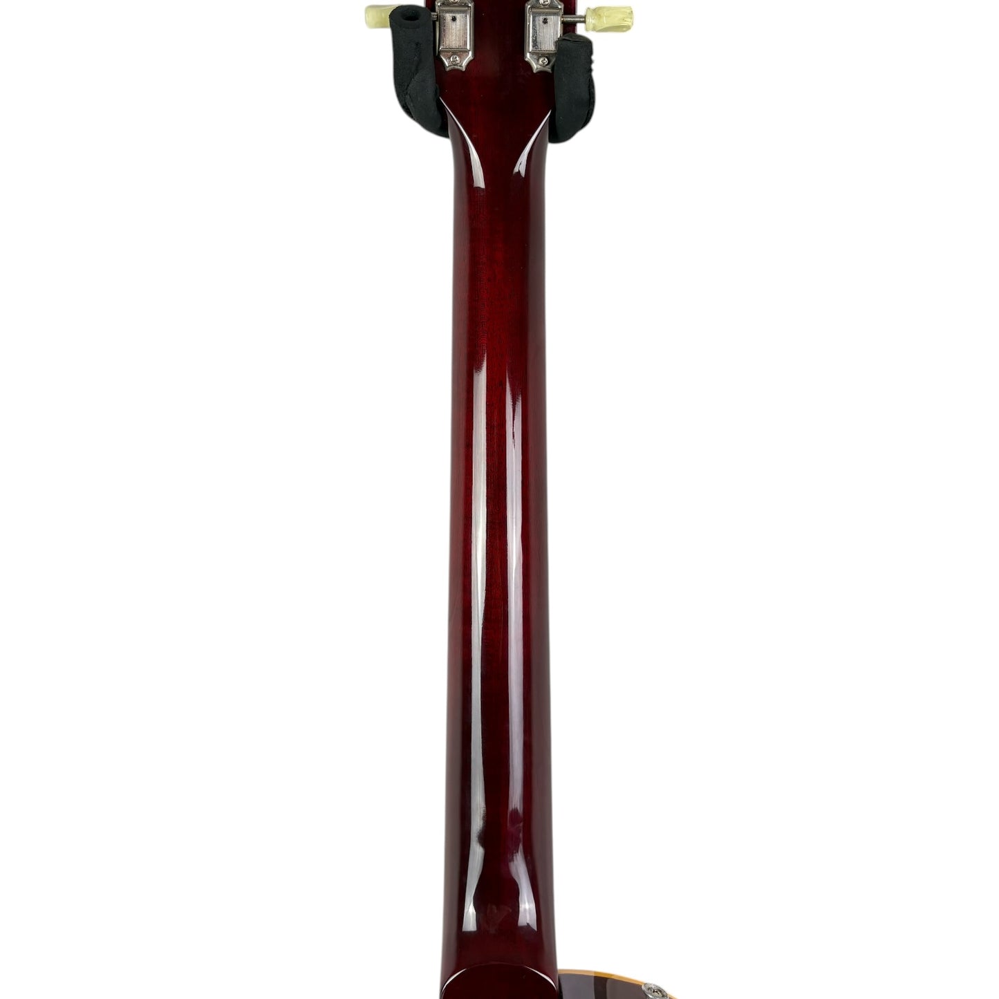 Greco EG-550 Rock Spirits Les Paul 1992 - Cherry Sunburst