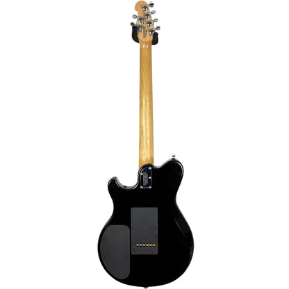 Music Man από Ernie Ball Reflex 2012 - Sunburst