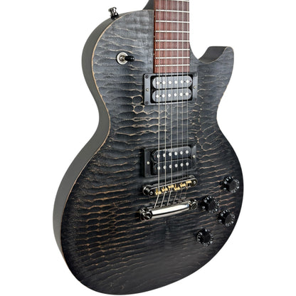 Gibson Les Paul BFG 2018 - Käytetty Ebony