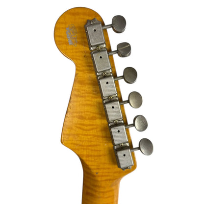 Fender Stratocaster Fender