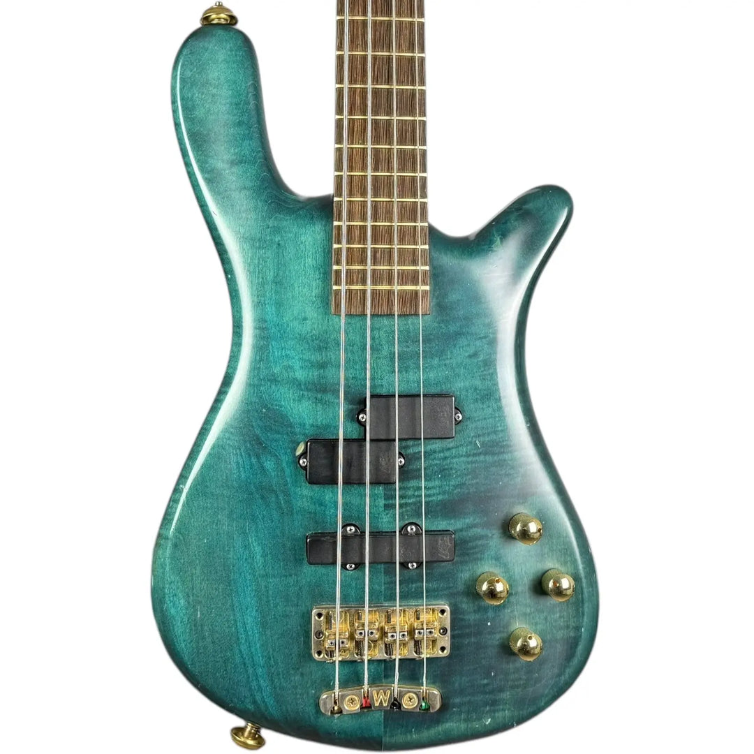 Warwick Streamer Pat´s Guitars