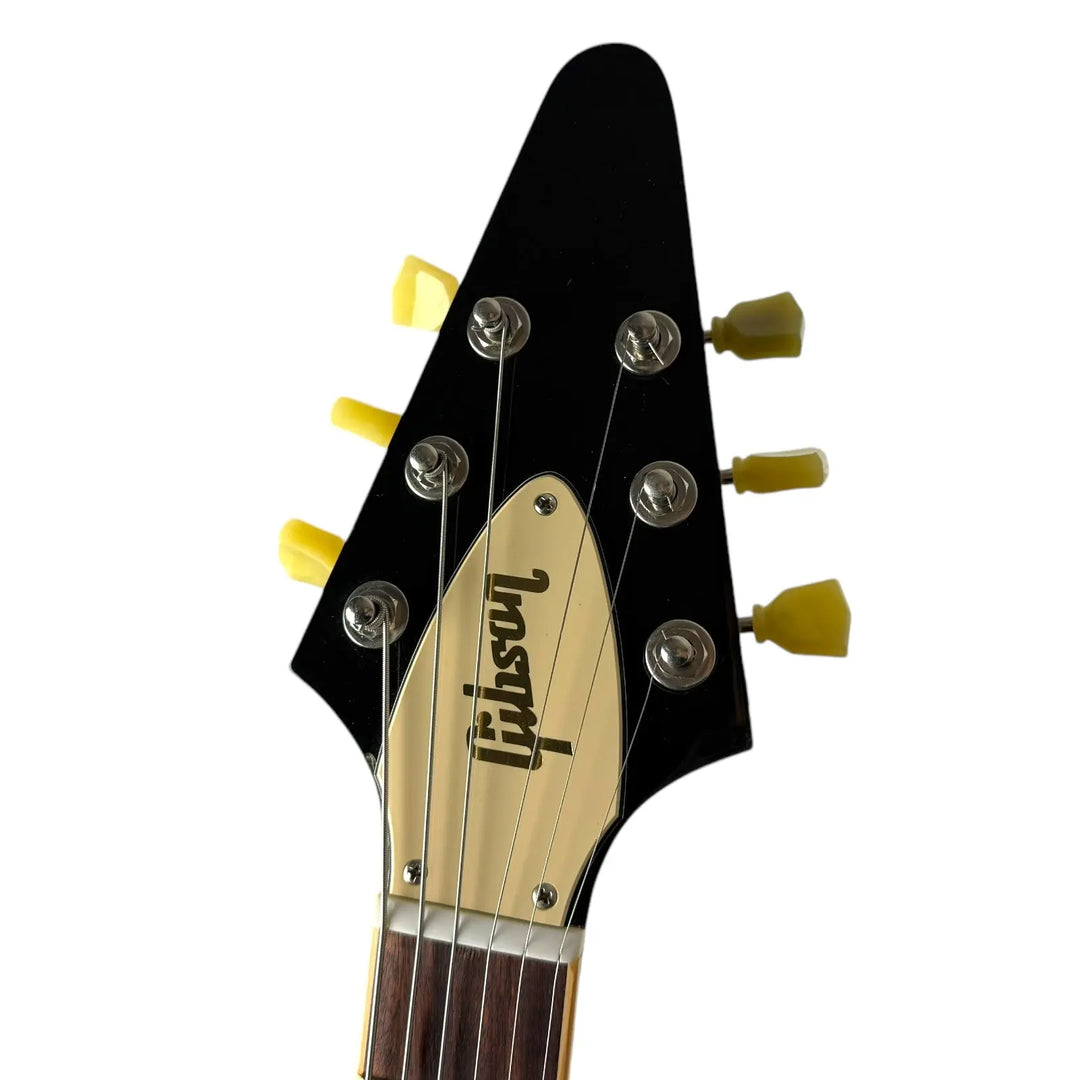 Gibson Flying V Grace Potter Signature 2012 - Pat´s Guitars