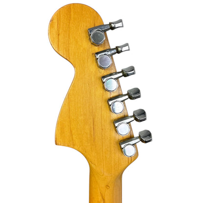 Tokai Silver Star SS-48 Stratocaster 1980 - Sunburst