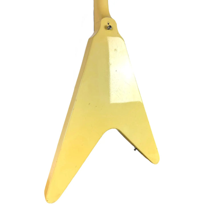 Greco FV-800 1981 - Olympic White - Pat´s Guitars