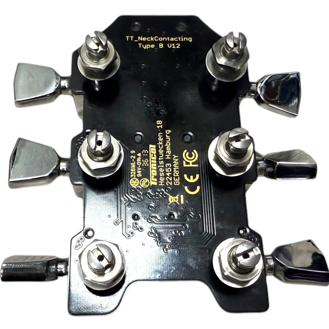 Gibson Tronical Type B V12 - Pat´s Guitars