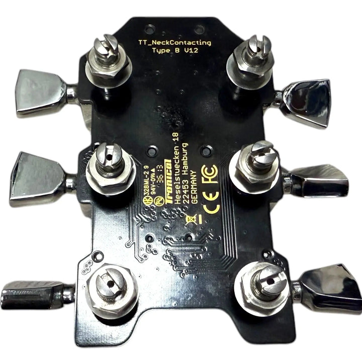 Gibson Tronical Type B V12 - Pat´s Guitars