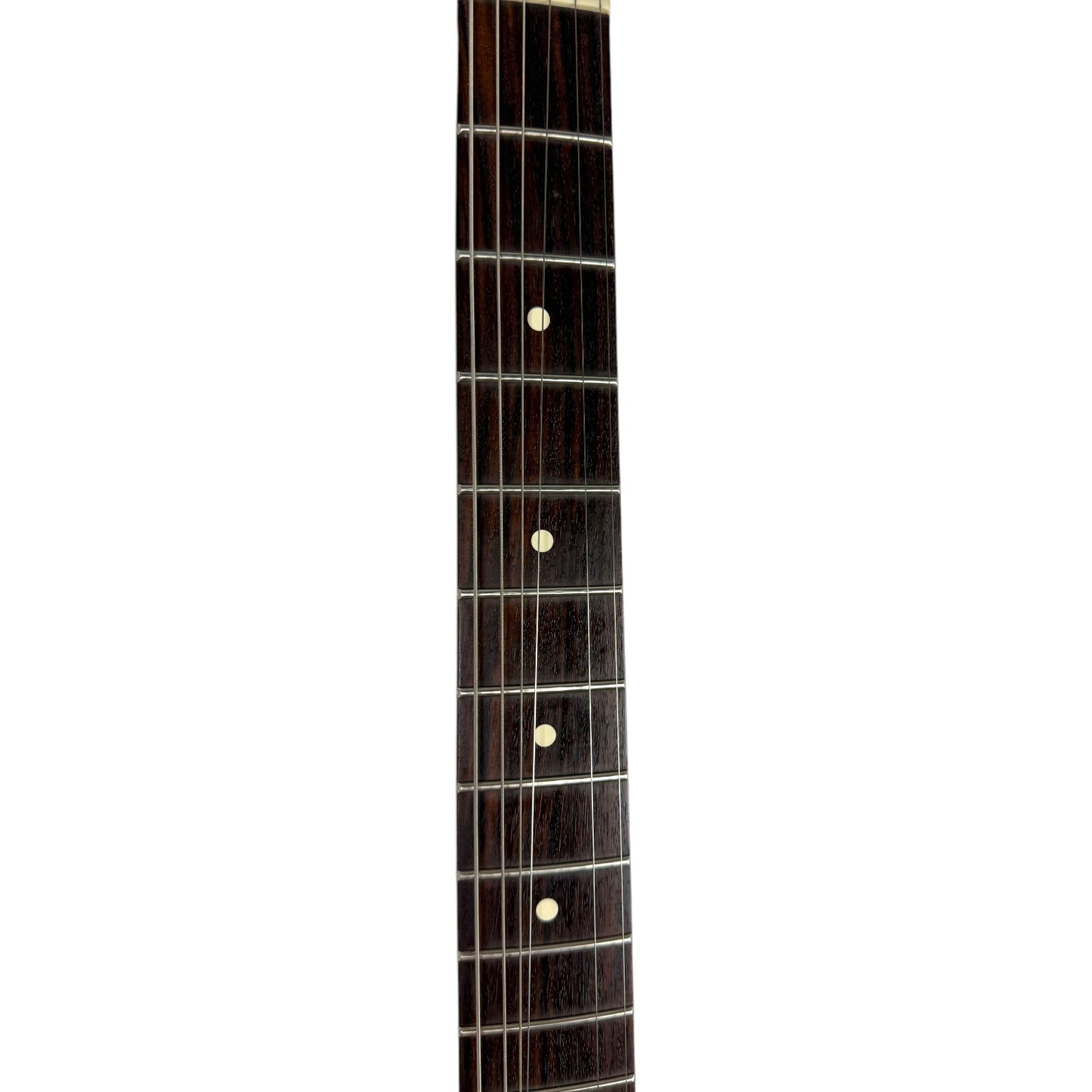 Fender Highway One Stratocaster 2009 - Satin Sunburst