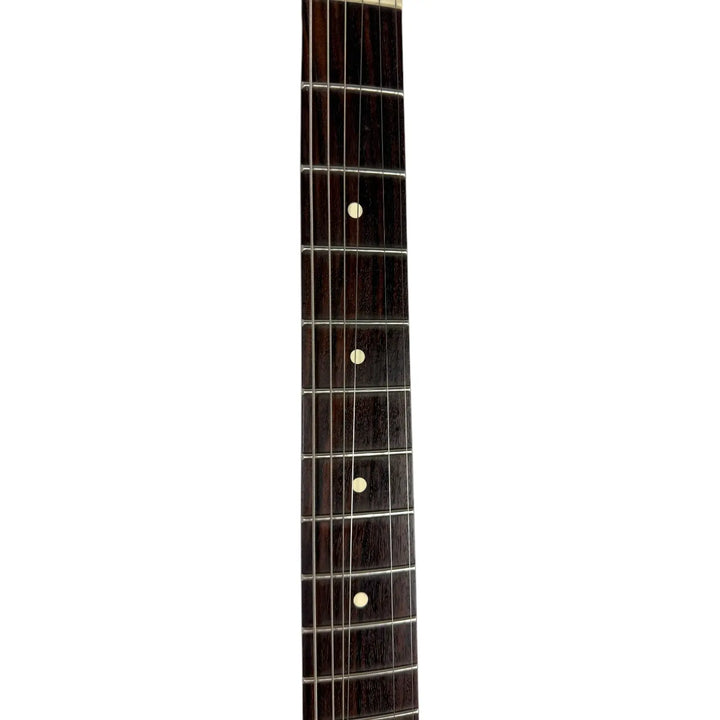 Fender Highway One Stratocaster 2009 - Satin Sunburst - Pat´s Guitars