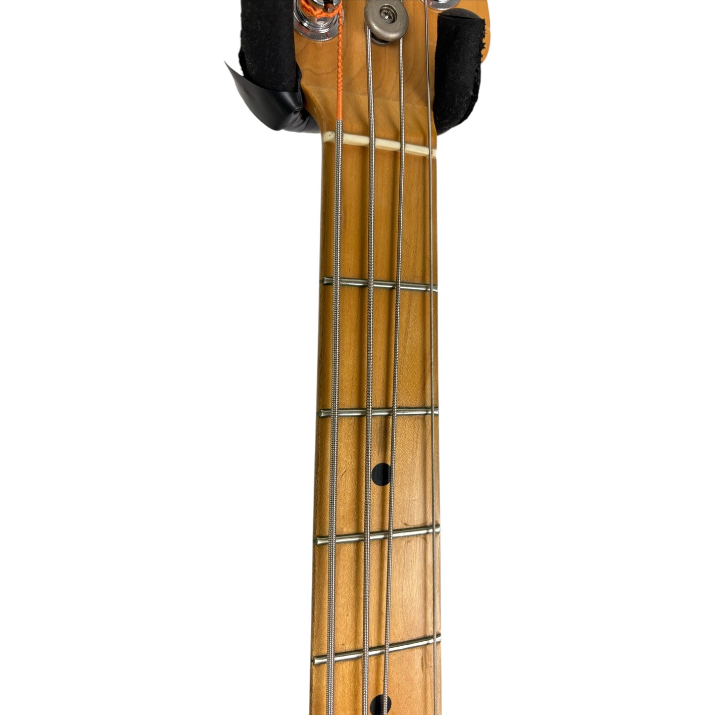 Music Man by Ernie Ball StingRay EX Bass 2001 - Black