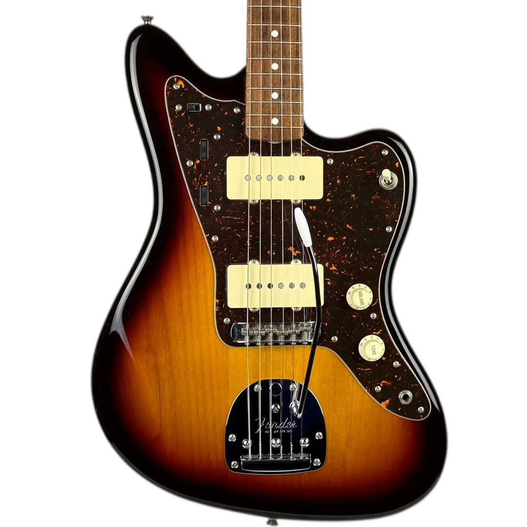 Fender Jazzmaster Sunburst Fender