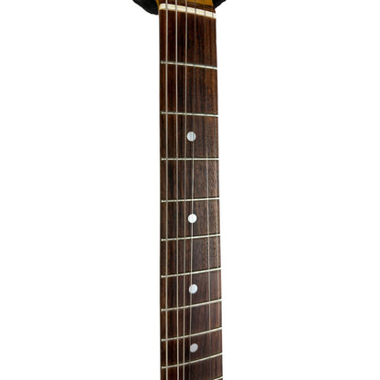 Fender Japan 69 Reissue Mustang 1995-1996 - Vintage White