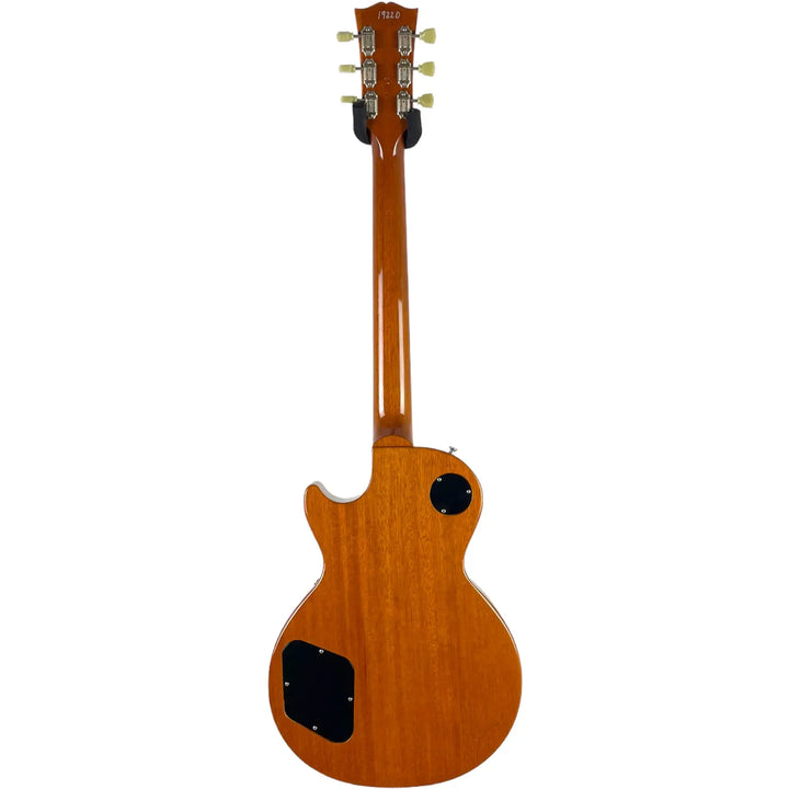 Gibson Les Paul ‘52 Tribute Prototype 2009 - Goldtop Gibson