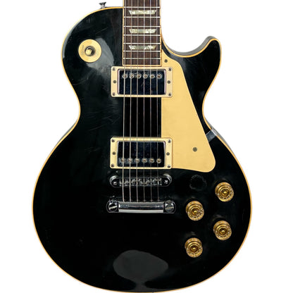 Gibson Les Paul Standard 1993 - Ebony