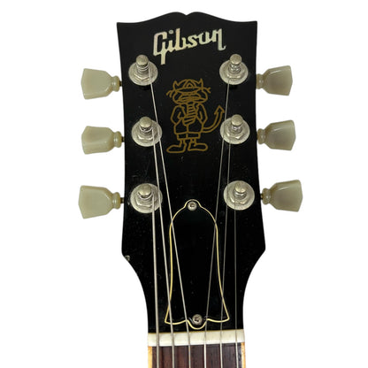 Gibson SG Angus Young Signature 2001 – Херитидж Чери