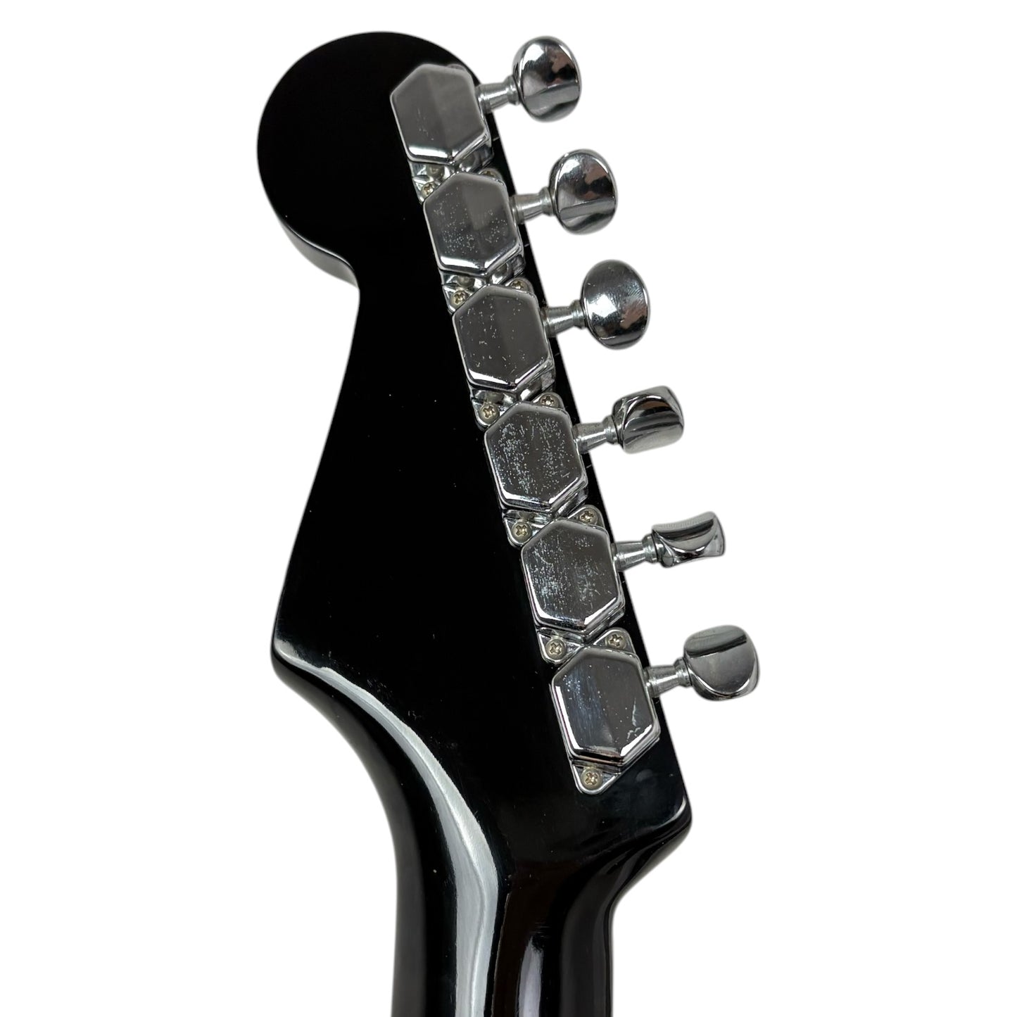 Squier Japan Stratocaster 1983-1984 - Vintage White