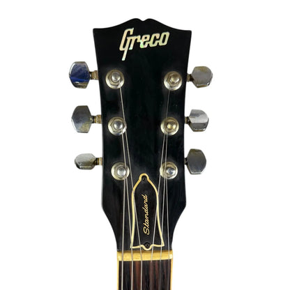 Greco Standard Greco