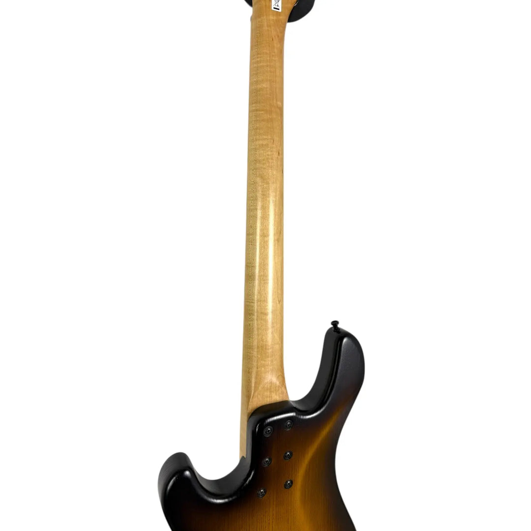 Sandberg California Lionel VS Shortscale Bass 2021 - Sunburst - Pat´s Guitars