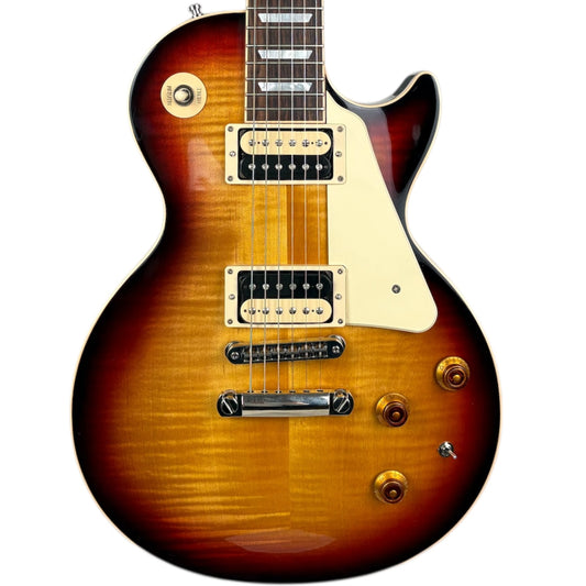 Gibson Les Paul 100 Classic 2015 - Sunburst