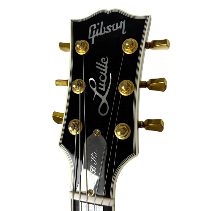 Gibson ES-355 B.B. King Lucille 2005 - Pat´s Guitars