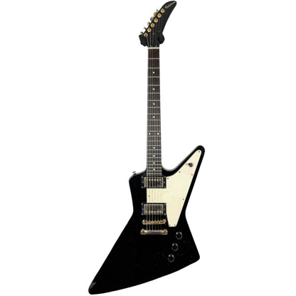 Epiphone Explorer 2011 – Ебъни