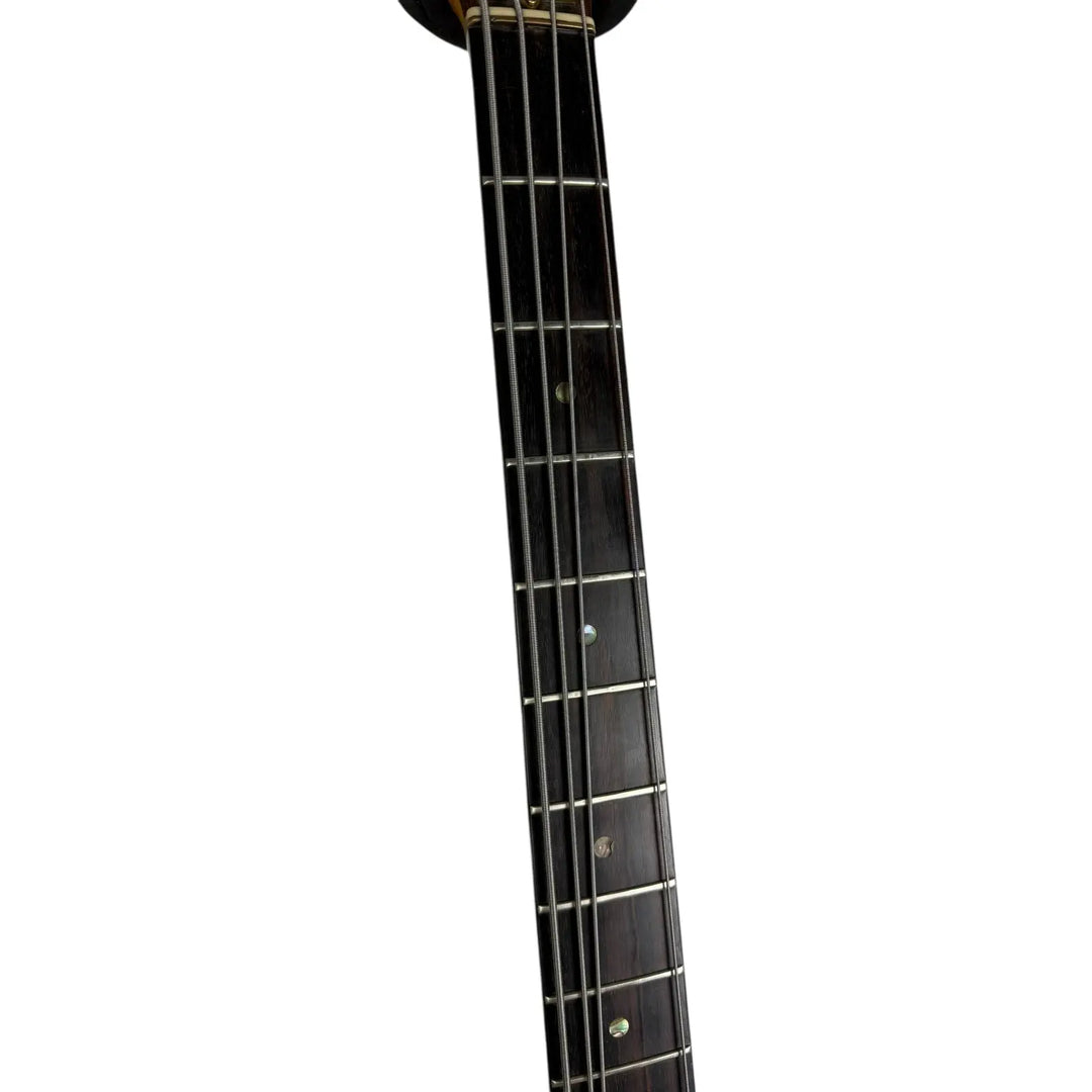 Ibanez Musician MC900 Bass 1979 - Natural Pat´s Guitars