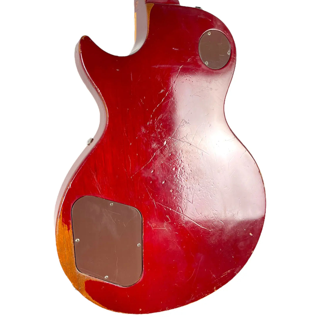 Gibson Les Paul Heritage Series Standard-80 1981 - Pat´s Guitars