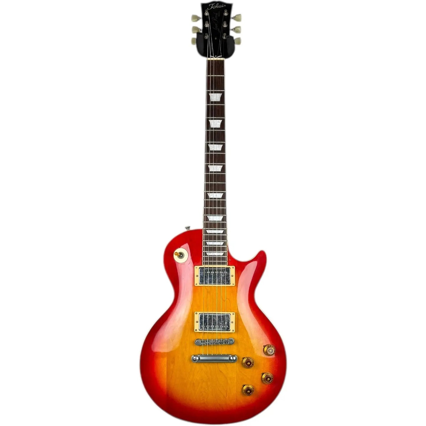 Tokai Love Rock Tokai