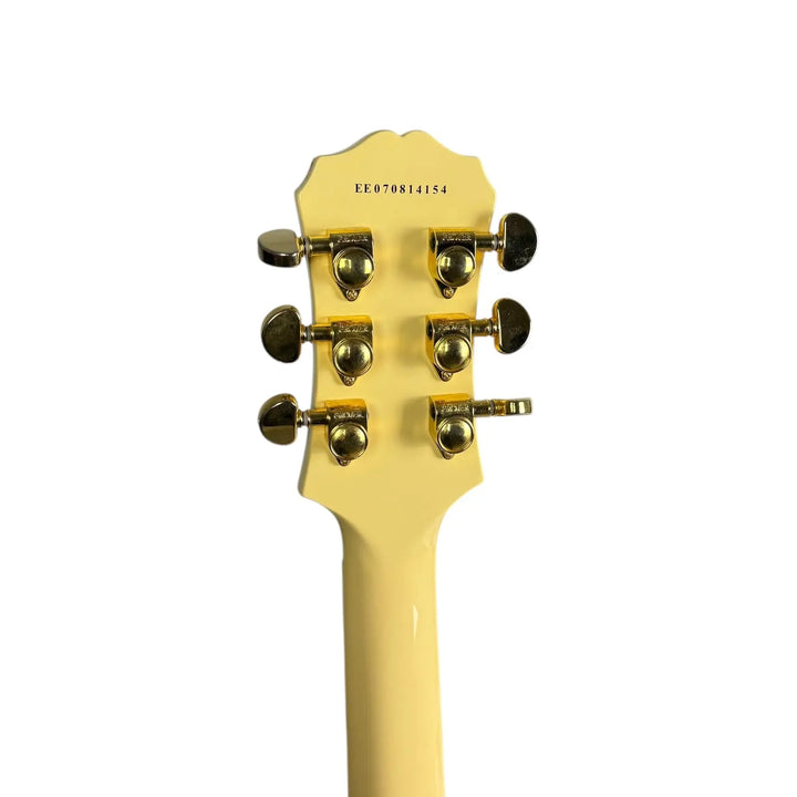 Epiphone Les Paul Custom Epiphone