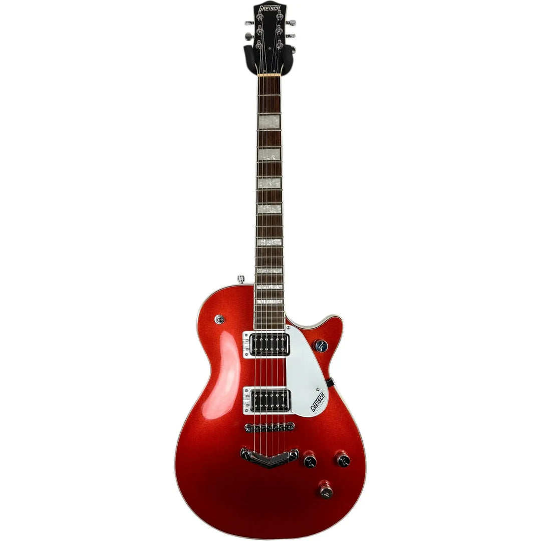 Gretsch G5220 Electromatic Jet BT 2022 - Firestick Red - Pat´s Guitars