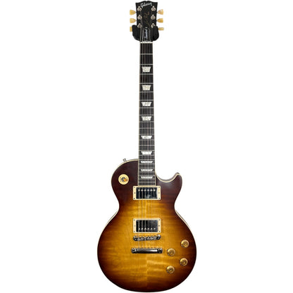 Gibson Les Paul Standard 2025 - Vintage Tobacco Burst