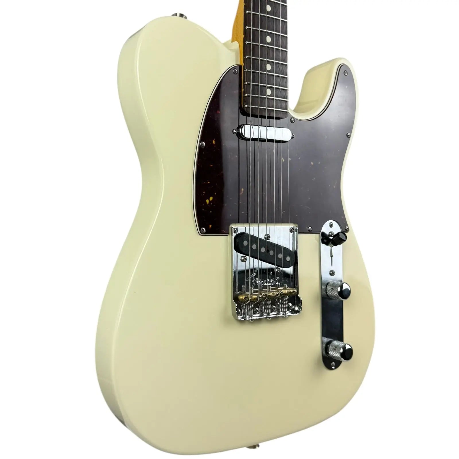 Fender Telecaster White Fender