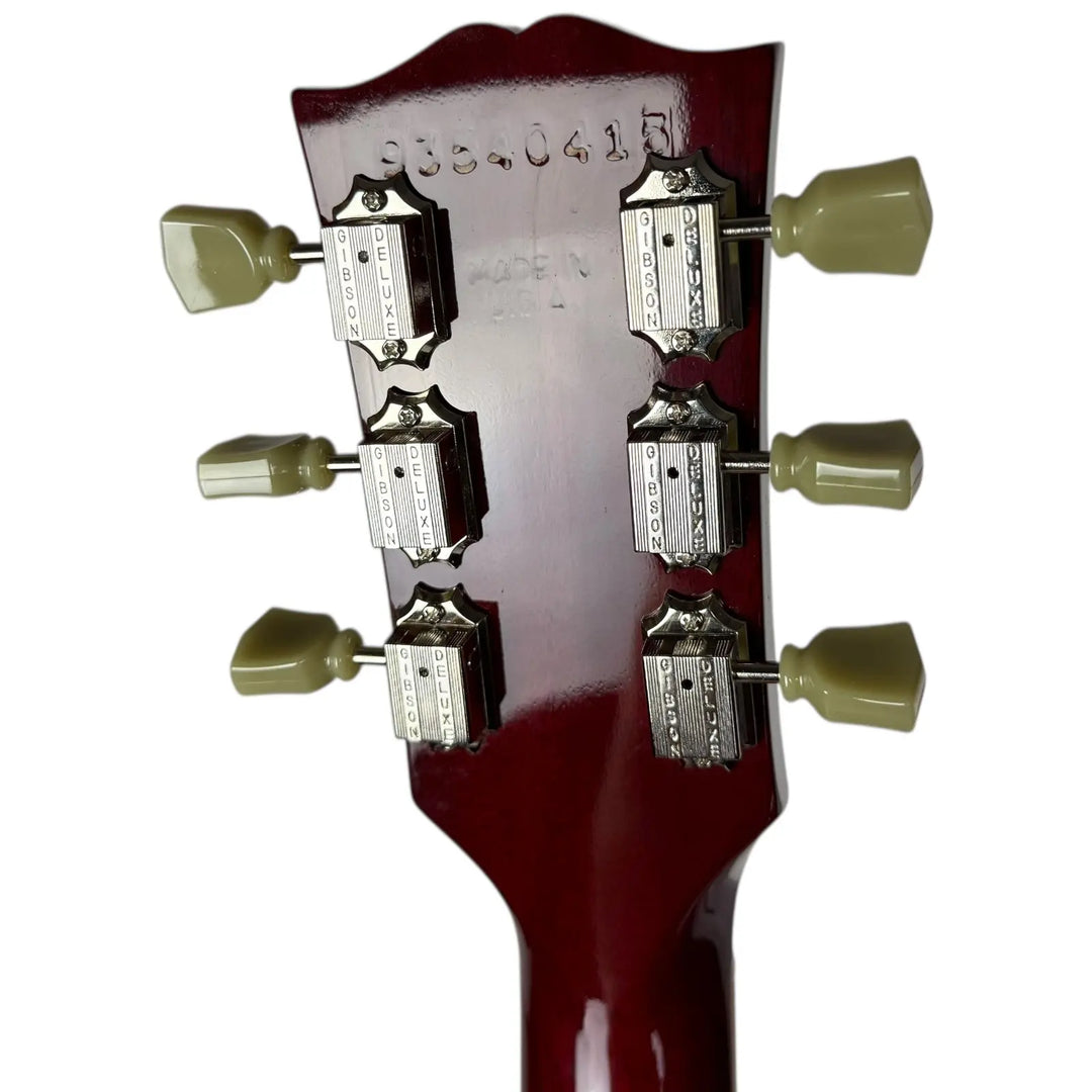 Gibson Les Paul Standard 1990 - Heritage Cherry Sunburst Pat´s Guitars