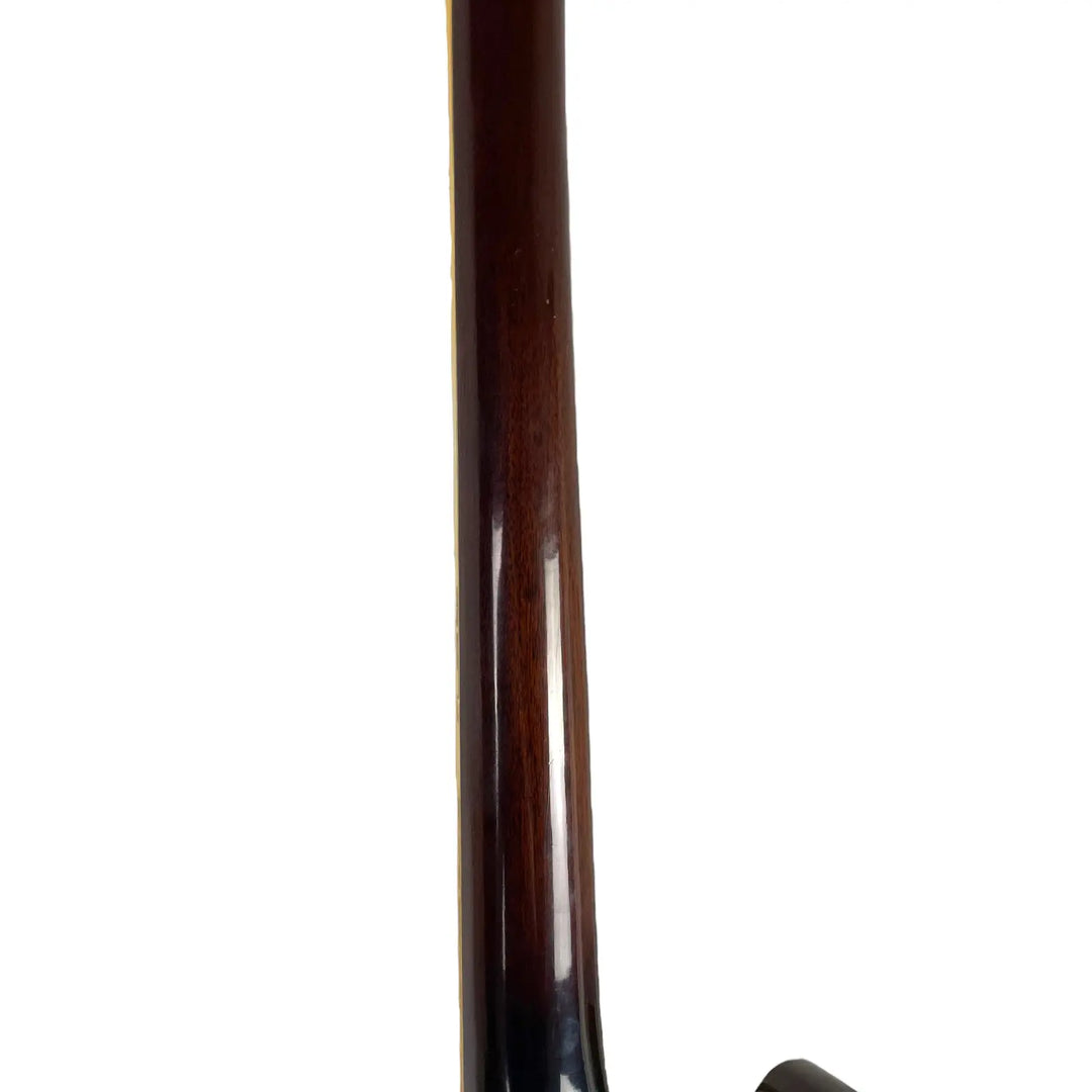 Gibson ES-330TD Long Neck 1969 - Sunburst - Pat´s Guitars