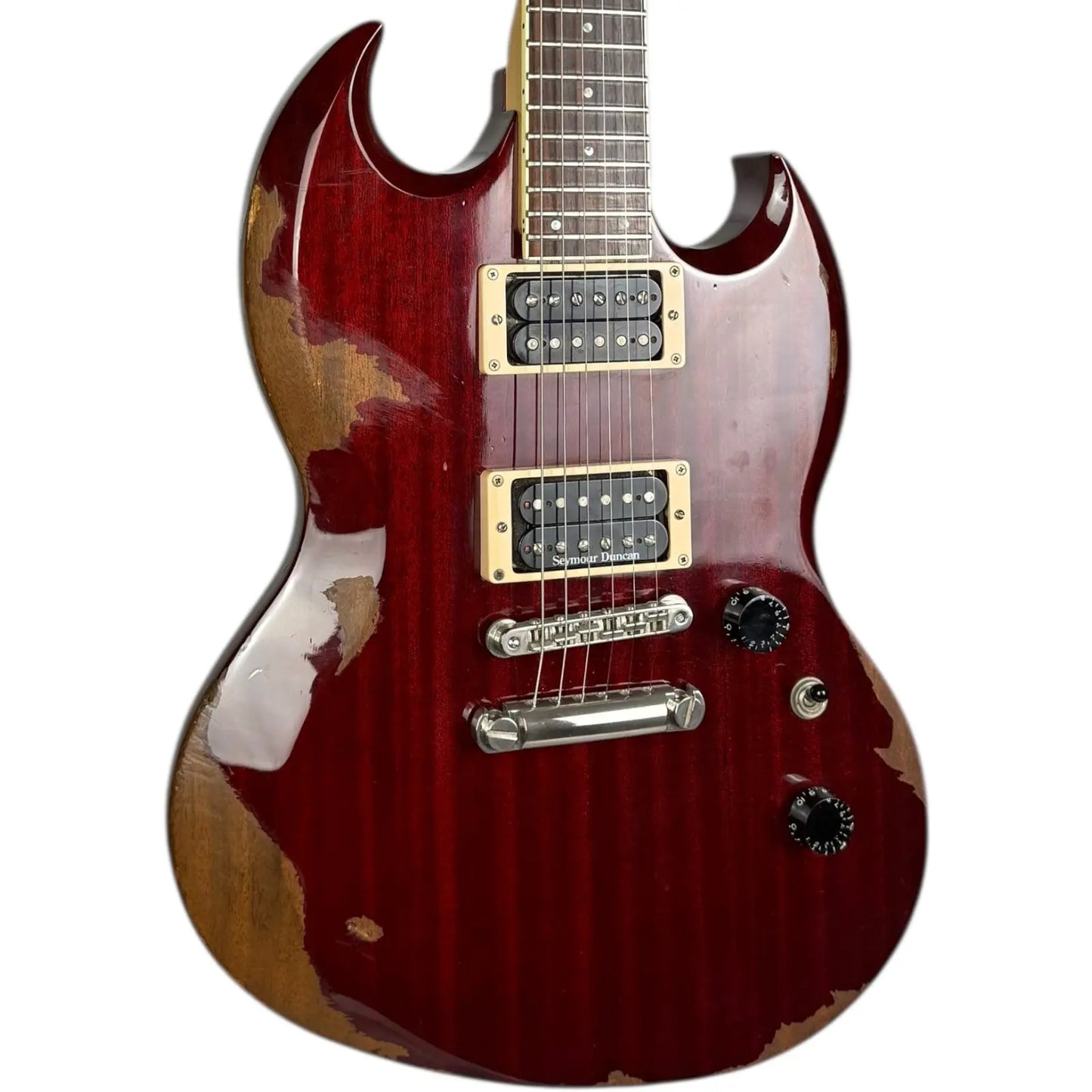 ESP Viper ESP