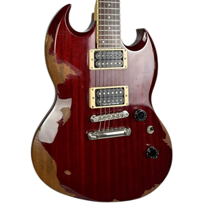 ESP Viper ESP