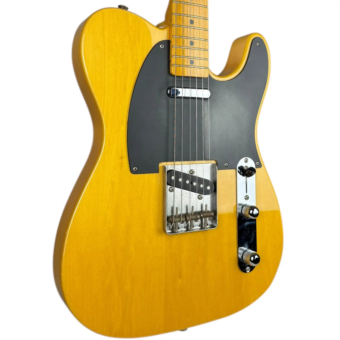 Fender Telecaster Fender