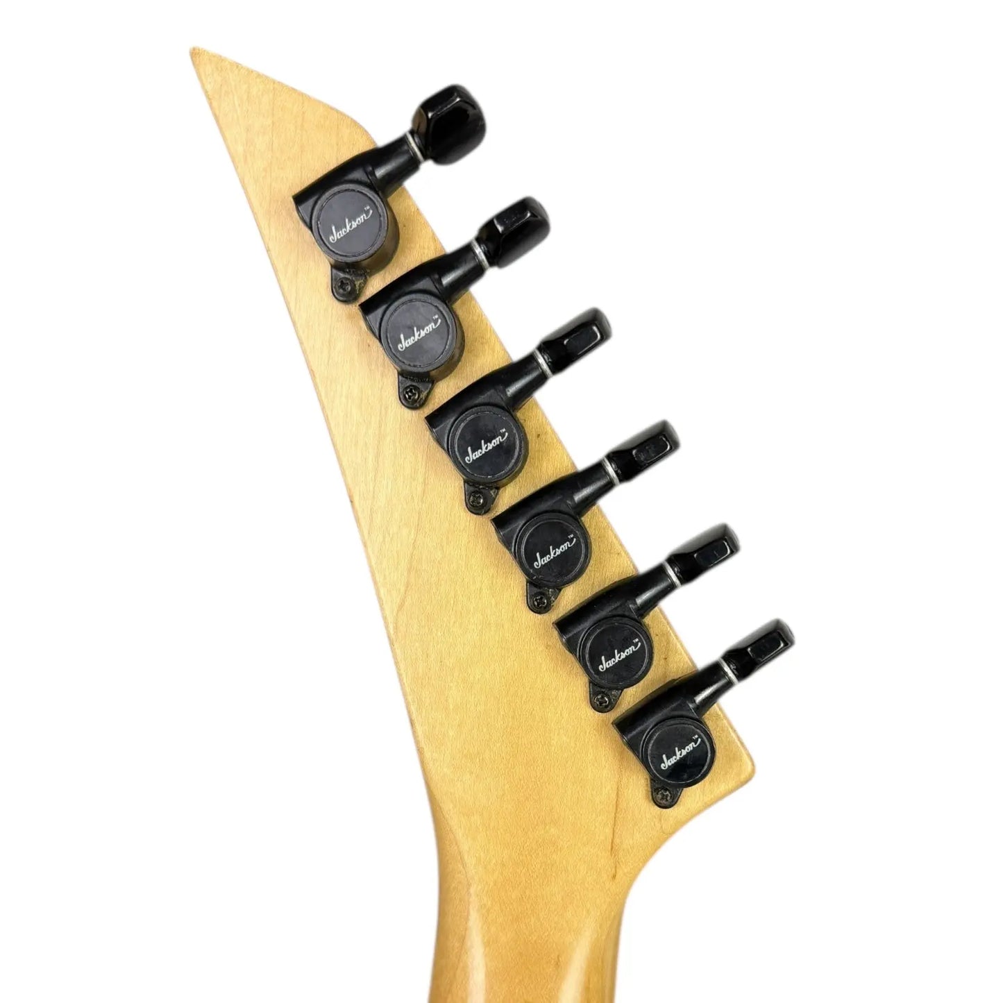 Charvel by Jackson Charvel