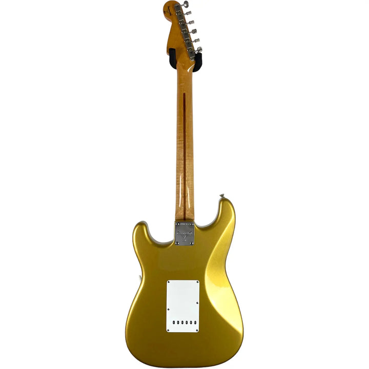 Fender Custom Shop 1954 Stratocaster 1995 - Aztec Gold - John Page Era - Pat´s Guitars