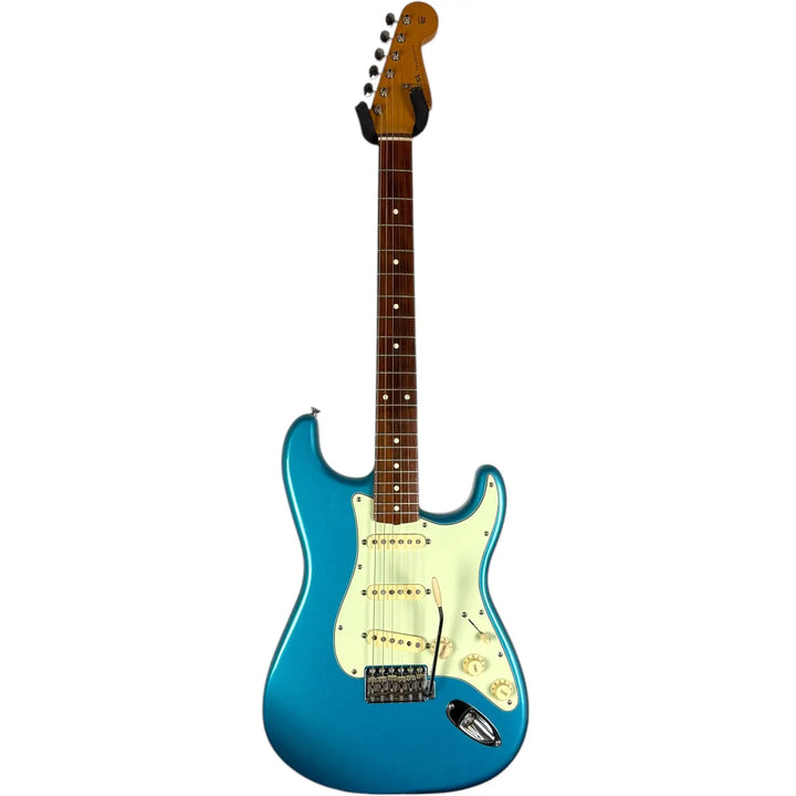 Fender Vintera 60s Stratocaster 2018 - Ice Blue Metallic - Pat´s Guitars