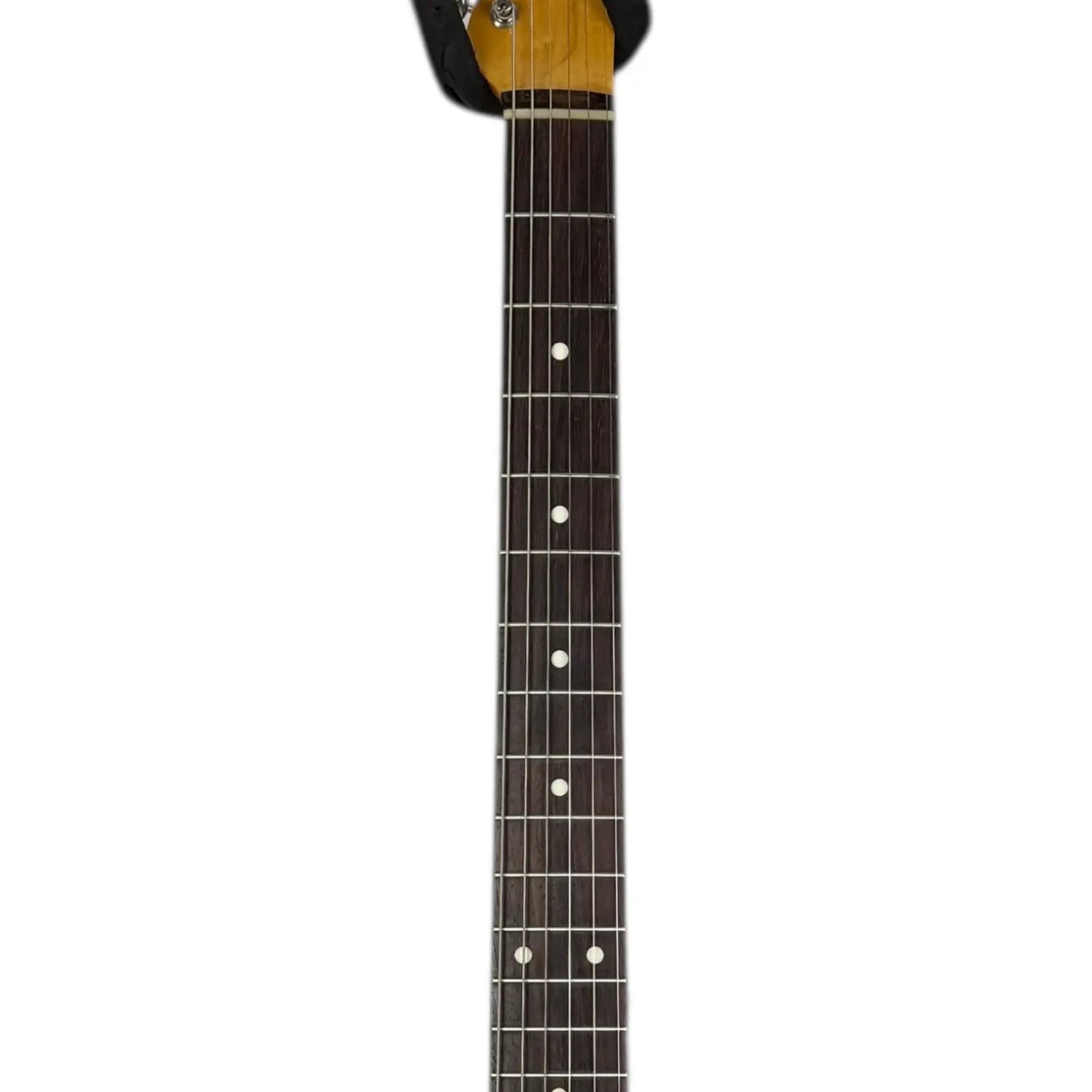Fender Telecaster Black Fender