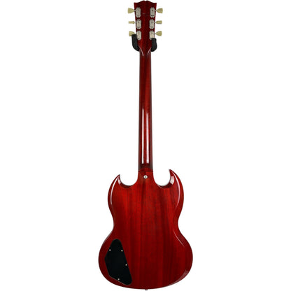 Gibson SG Standard 2007 - Heritage Cherry