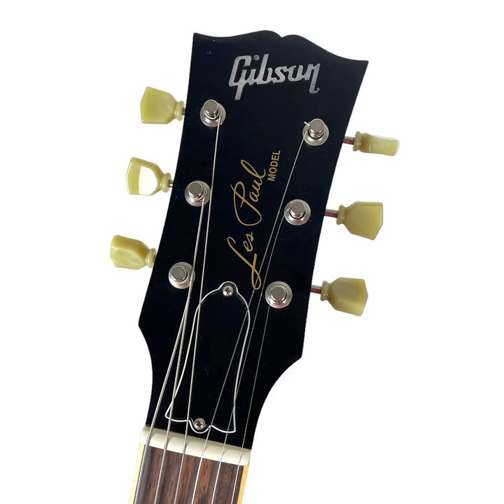 Gibson Les Paul Standard 2006 - Faded Honeyburst - Pat´s Guitars