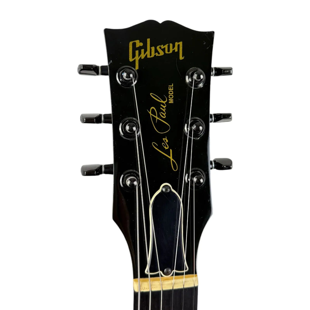 Gibson Les Paul Gibson